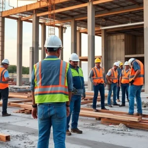 Construction workers in Florida facing pay cuts